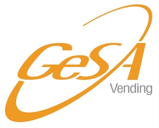 logo gesa vending