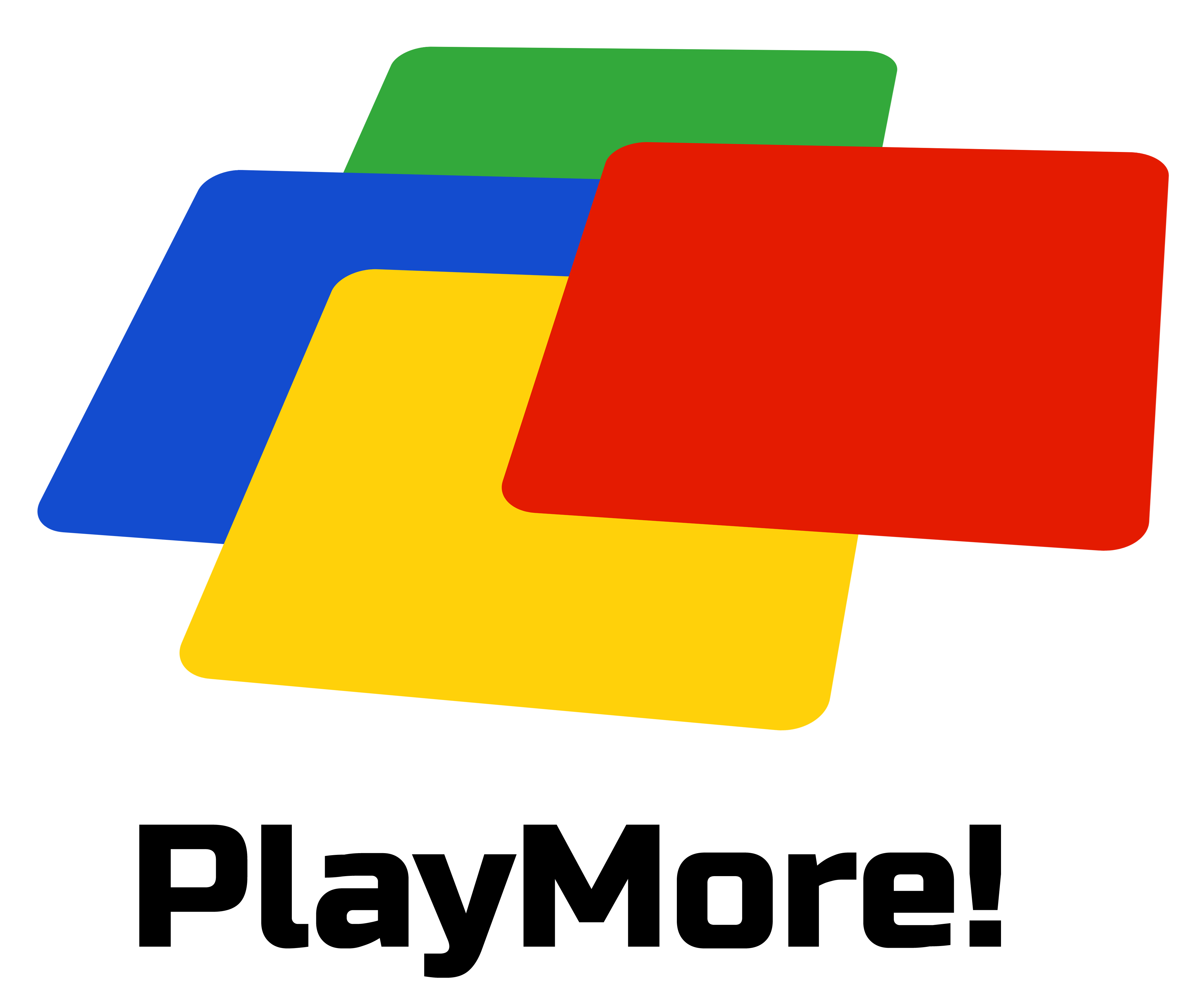 PlayMore!