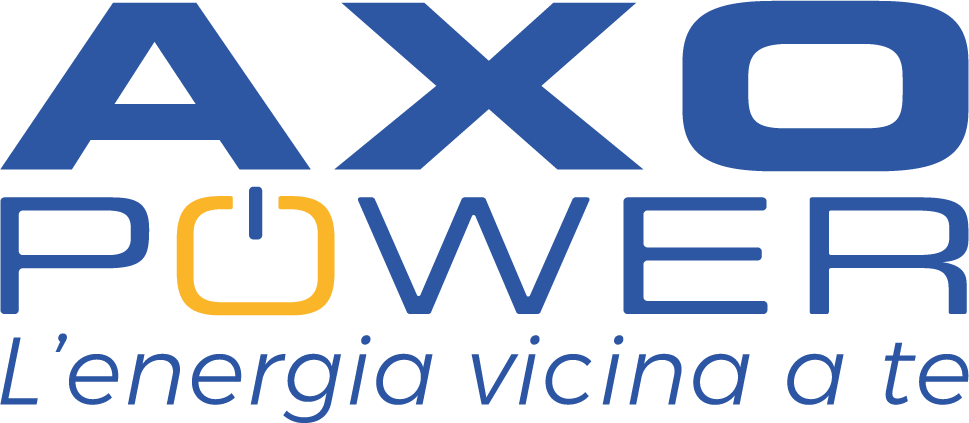 Logo Axopower