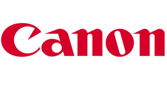 logo Canon