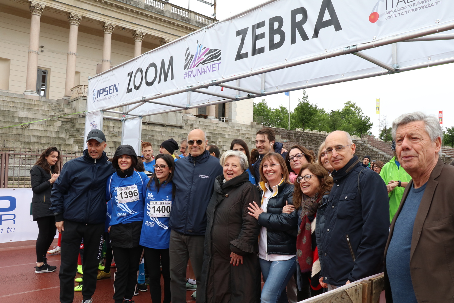 Zoom Zebra 2019: i risultati