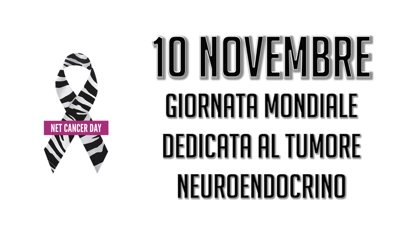 NET Cancer Day 2020